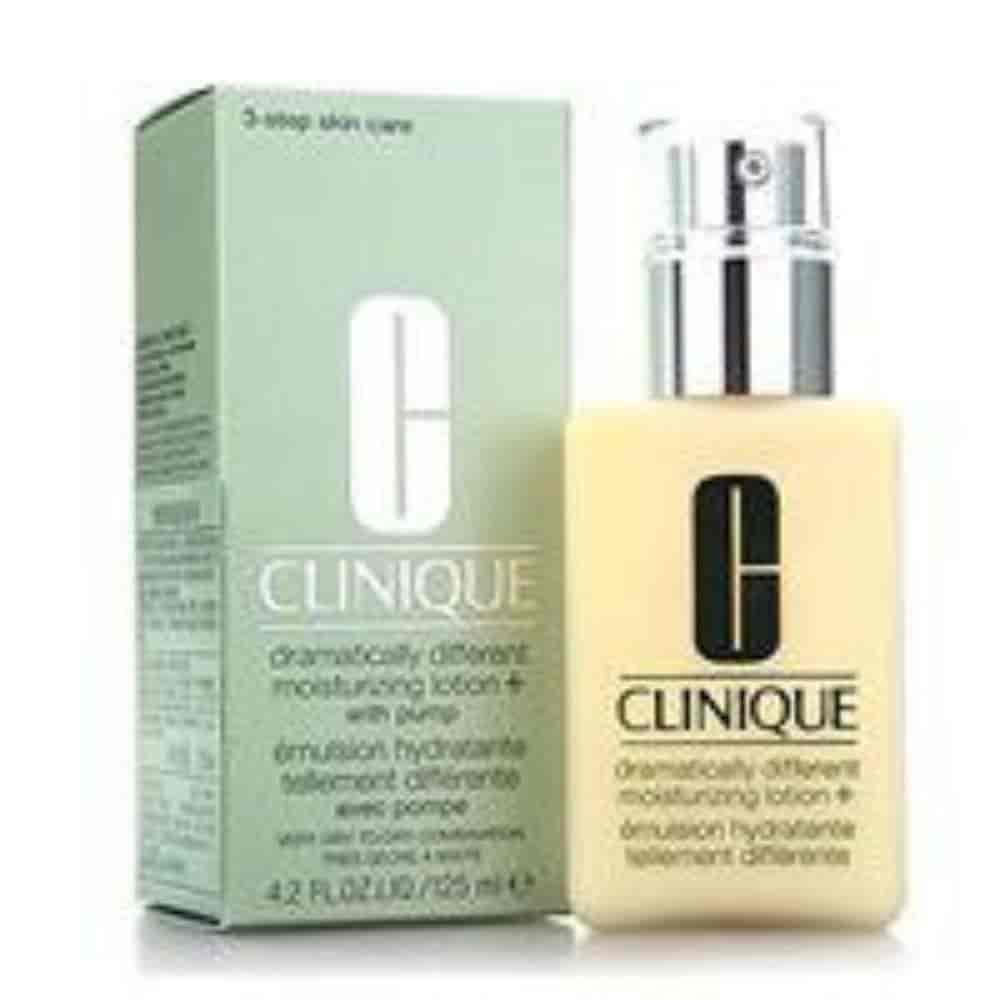 ⁨آبرسان پمپی کلینیک CLINIQUE
