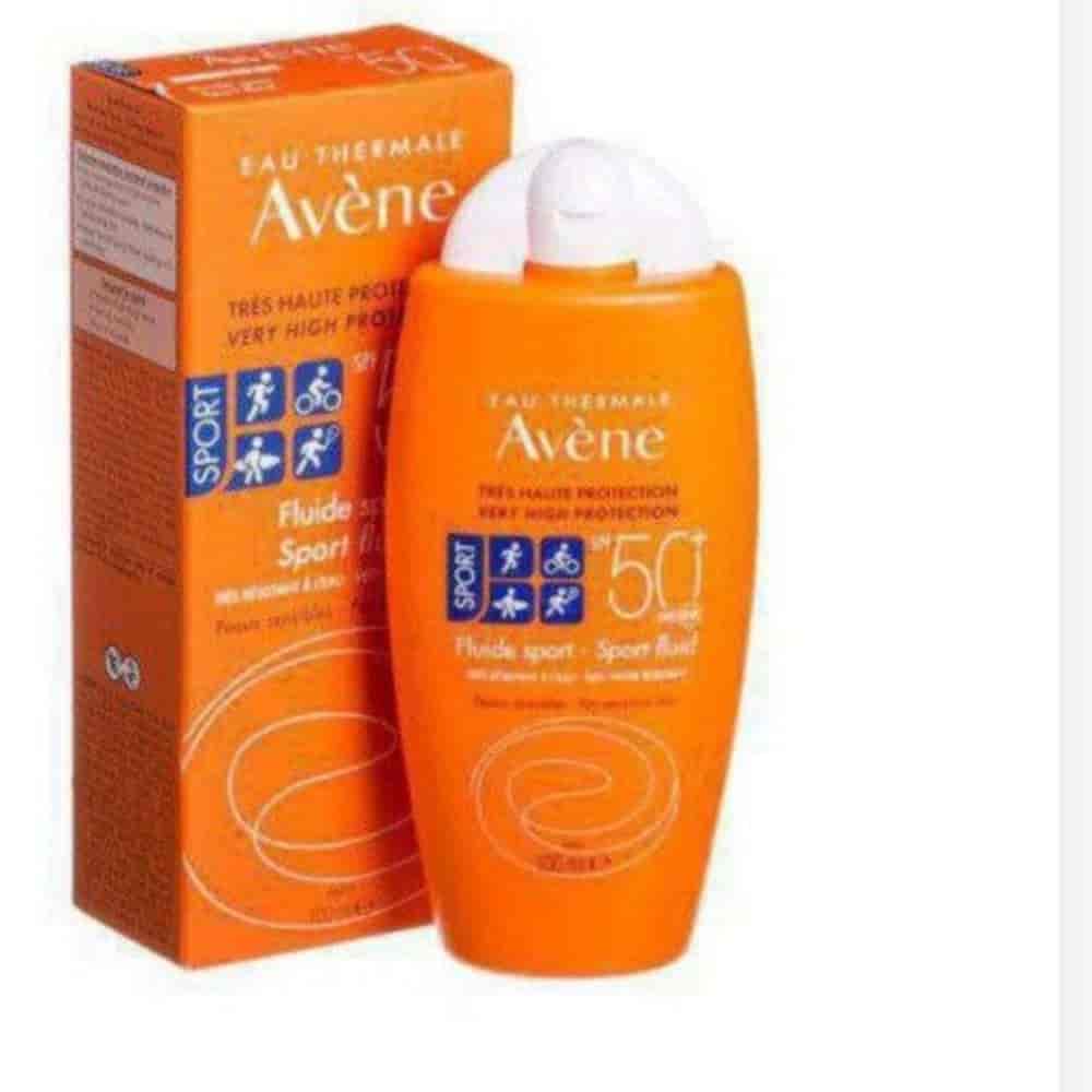 ⁨ضد آفتاب اون فرانسه ای Avene